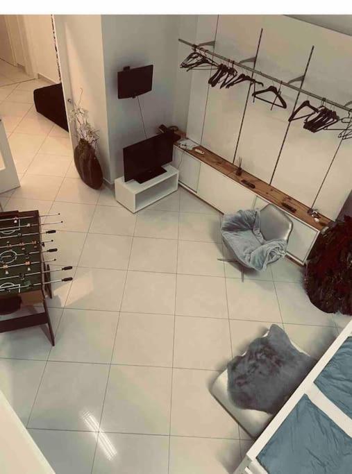 Fashion Apartman 1 In The Center Budapeste Exterior foto